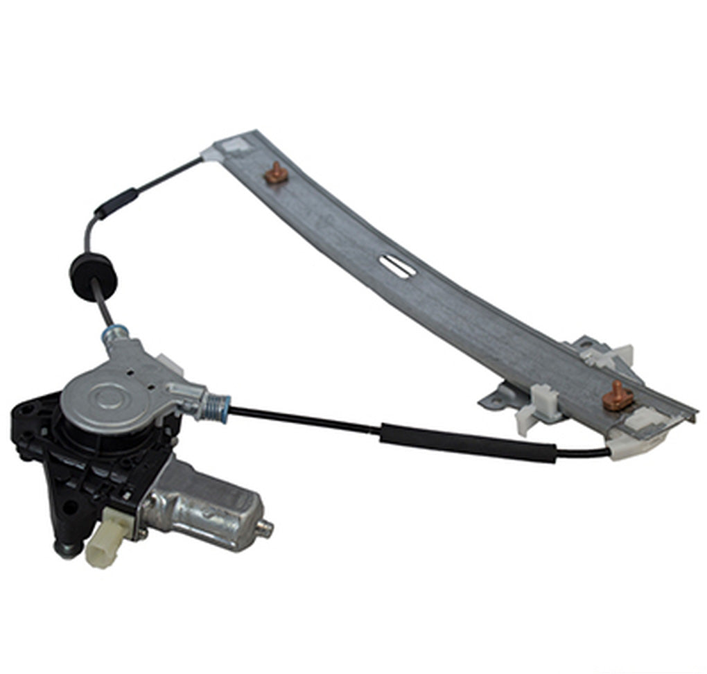 Motorcraft WLRA-64 Front Manual Window Regulator