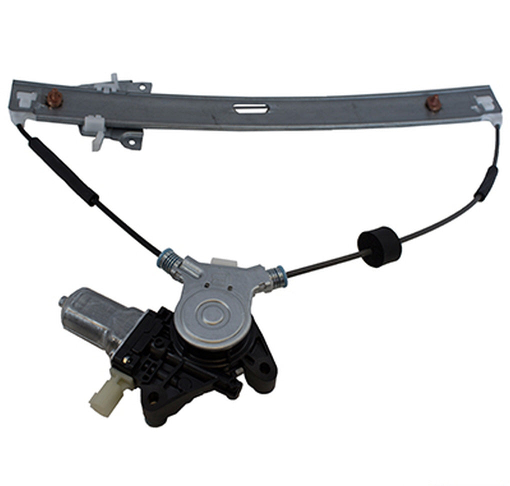 Motorcraft WLRA-65 Front Manual Window Regulator