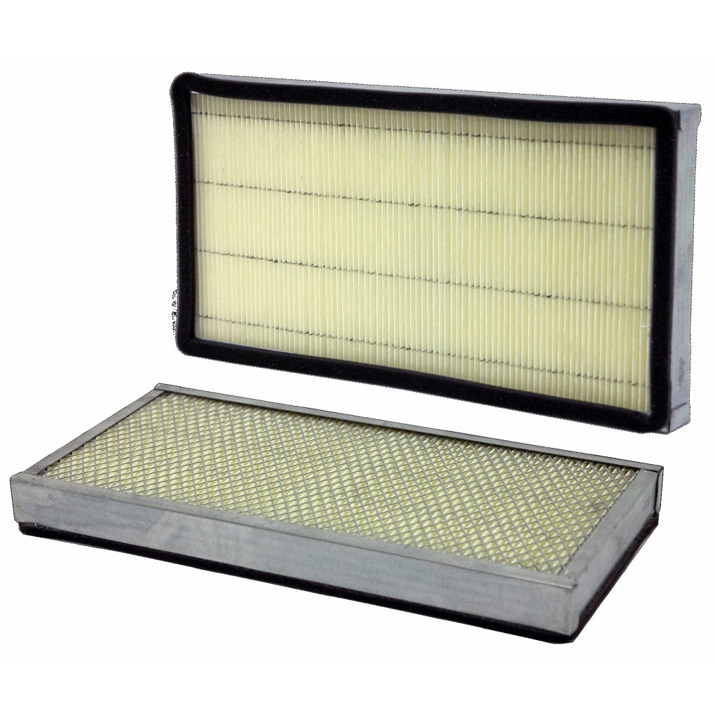 WIX WP10001 Cabin Air Filter