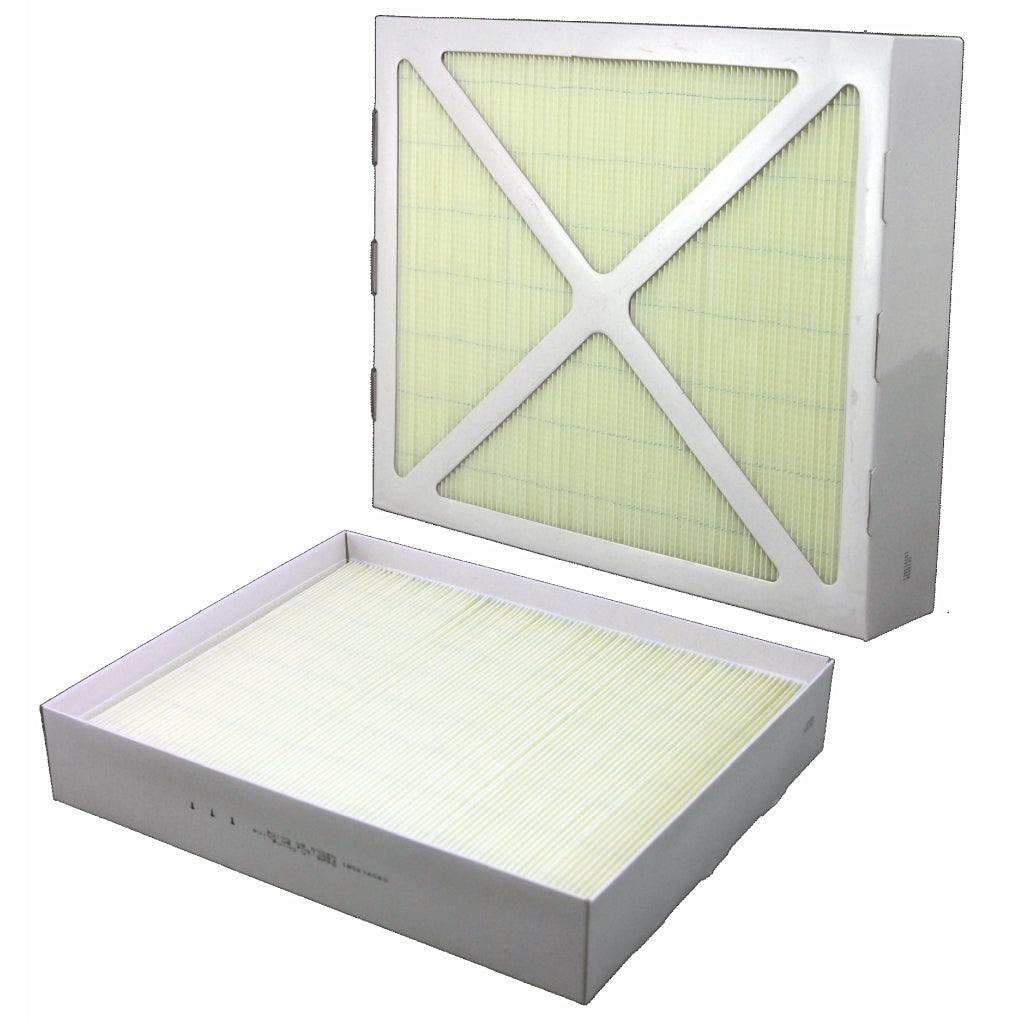 WIX WP10008 Cabin Air Panel