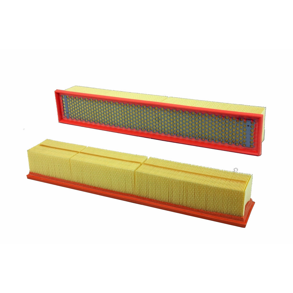 WIX WP10098 Cabin Air Panel