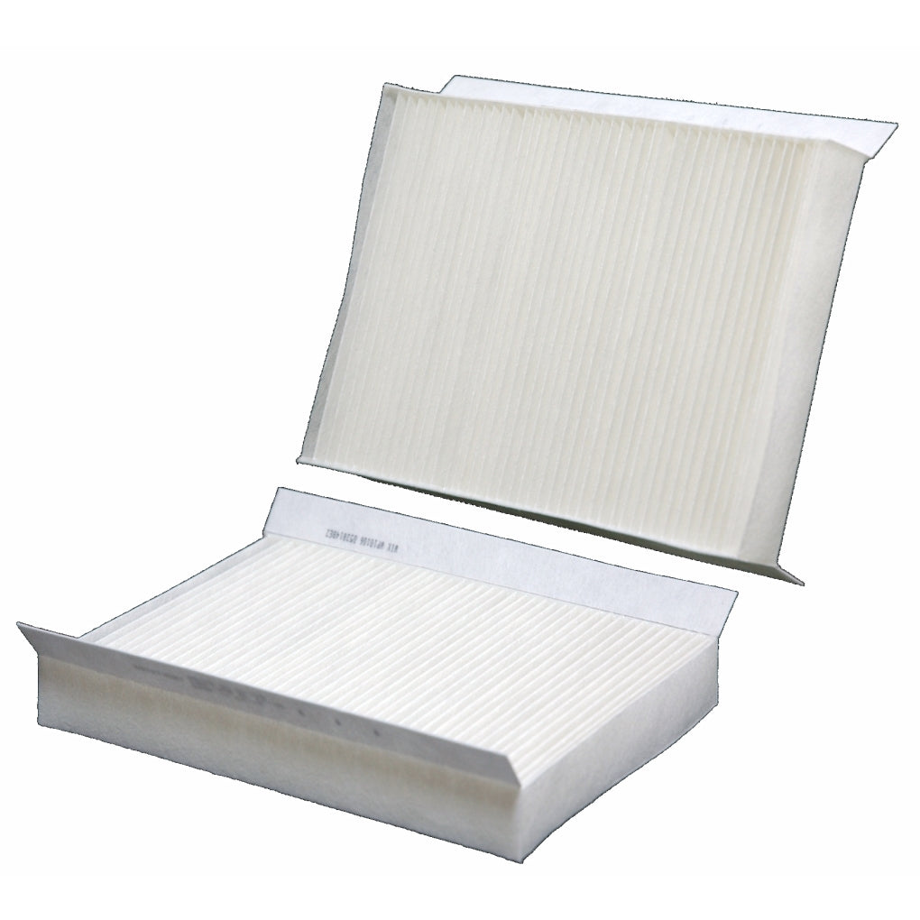 WIX WP10106 Cabin Air Filter
