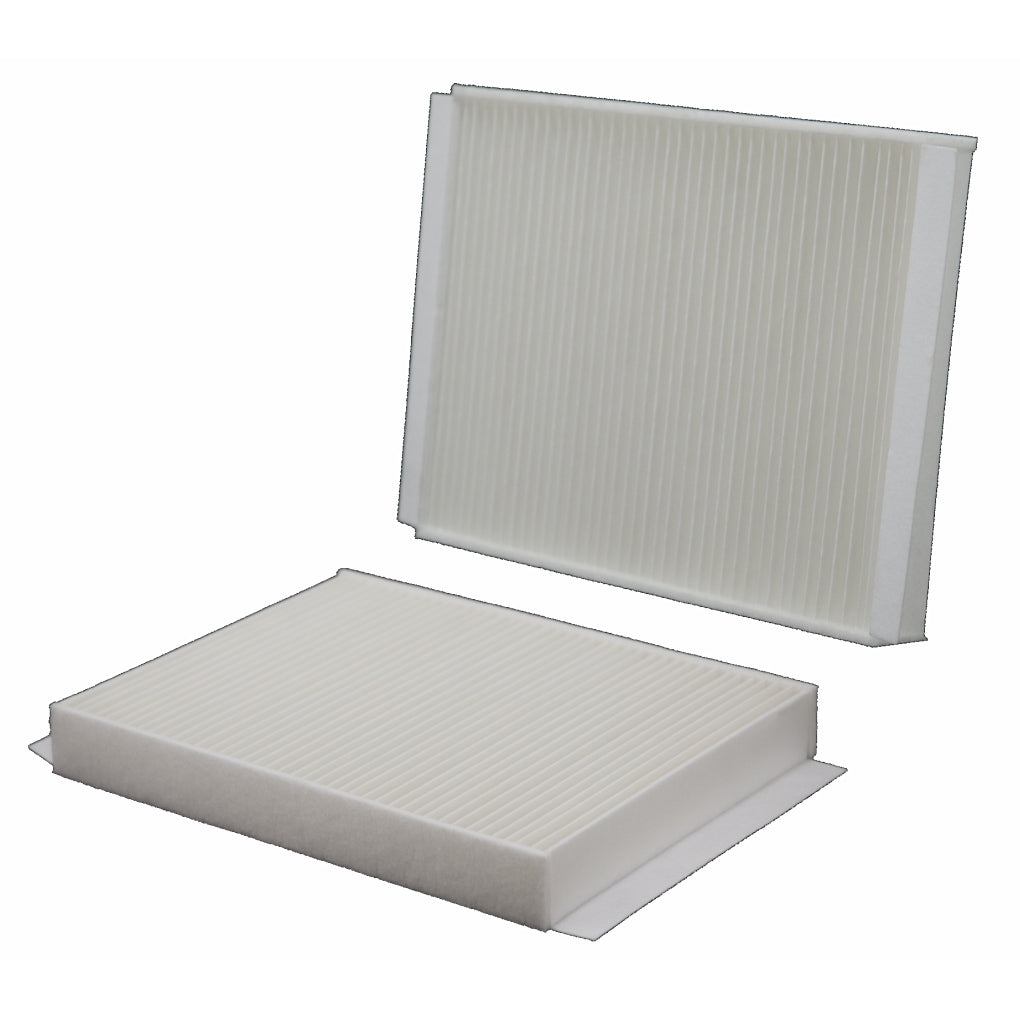 WIX WP10124 Cabin Air Filter