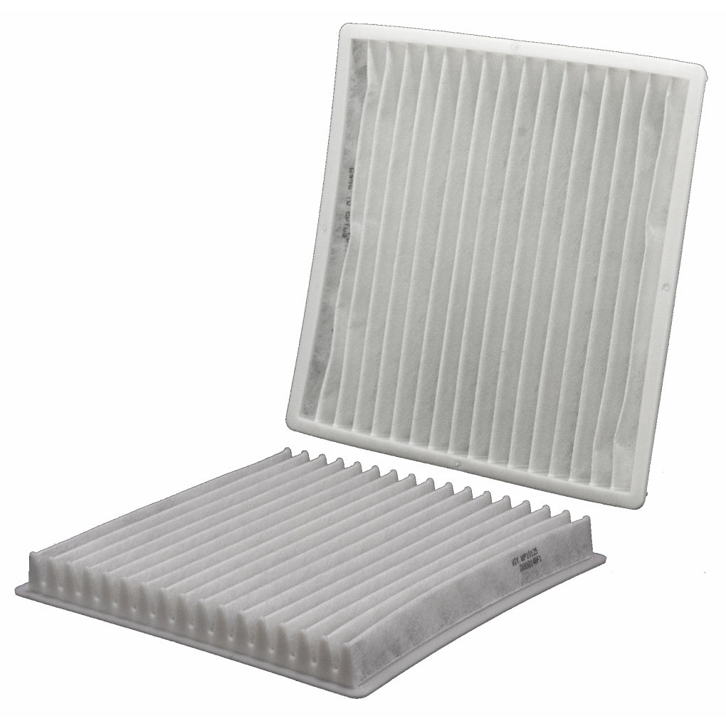 WIX WP10125 Cabin Air Filter
