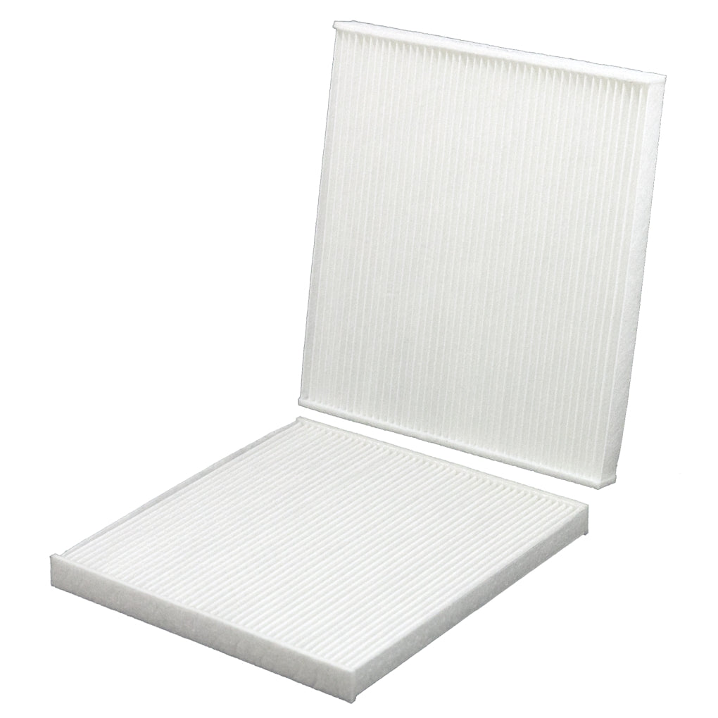 WIX WP10142 Cabin Air Filter