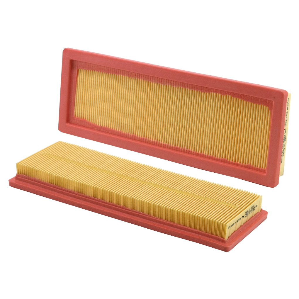 WIX WP10188 Cabin Air Panel