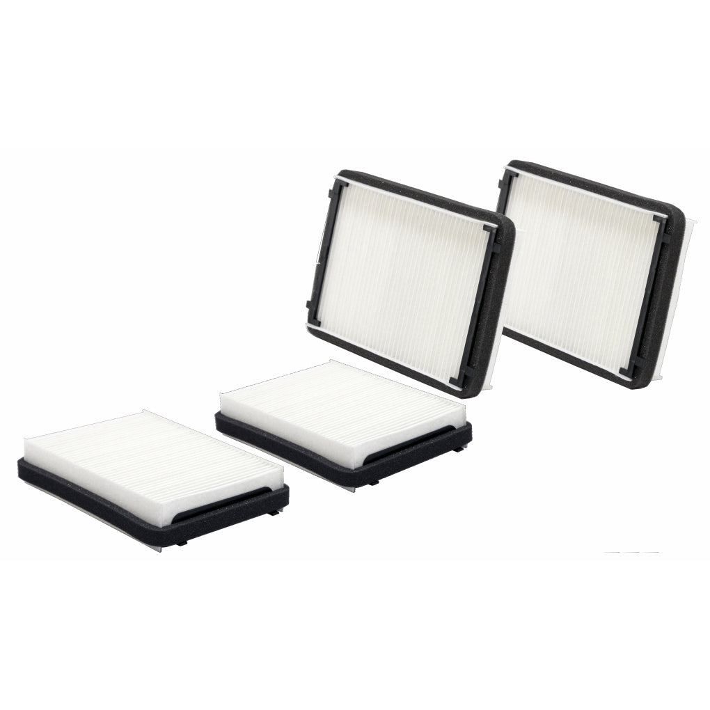 WIX WP10194 Cabin Air Panel