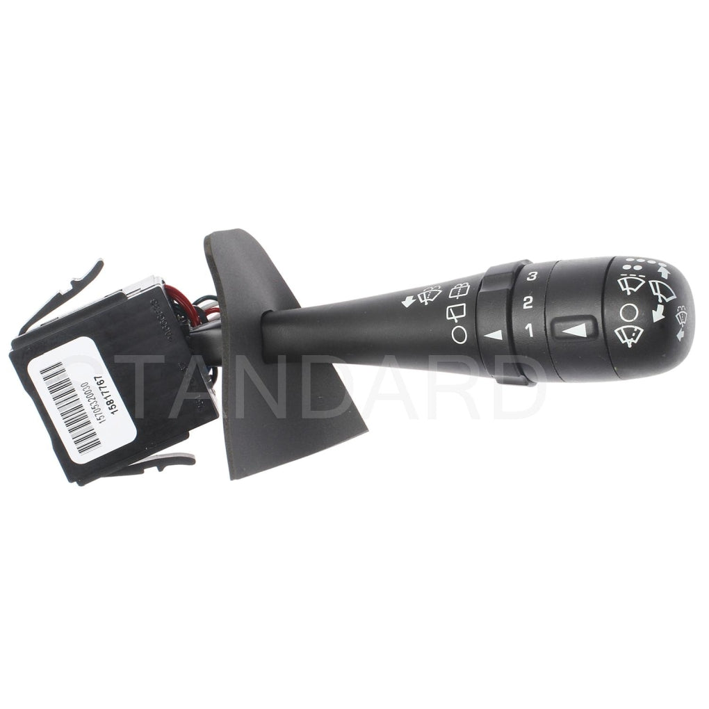 Standard WP308 Windshield Wiper Switch