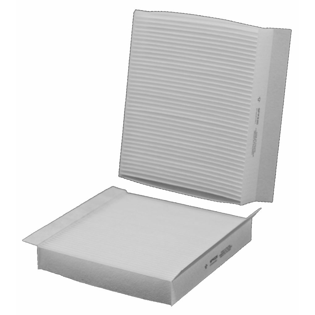 WIX WP9320 Cabin Air Panel
