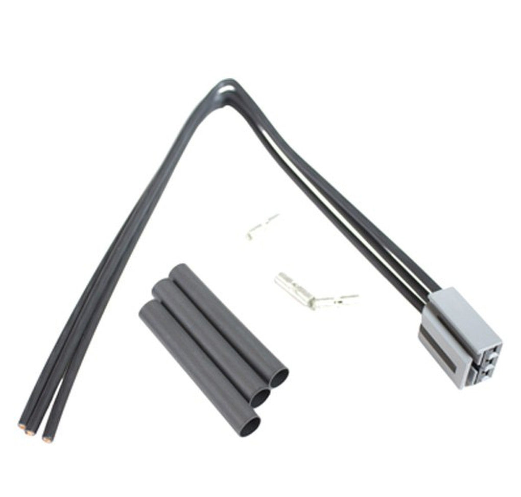Motorcraft WPT-1001 Wiring Harness Repair Pigtail