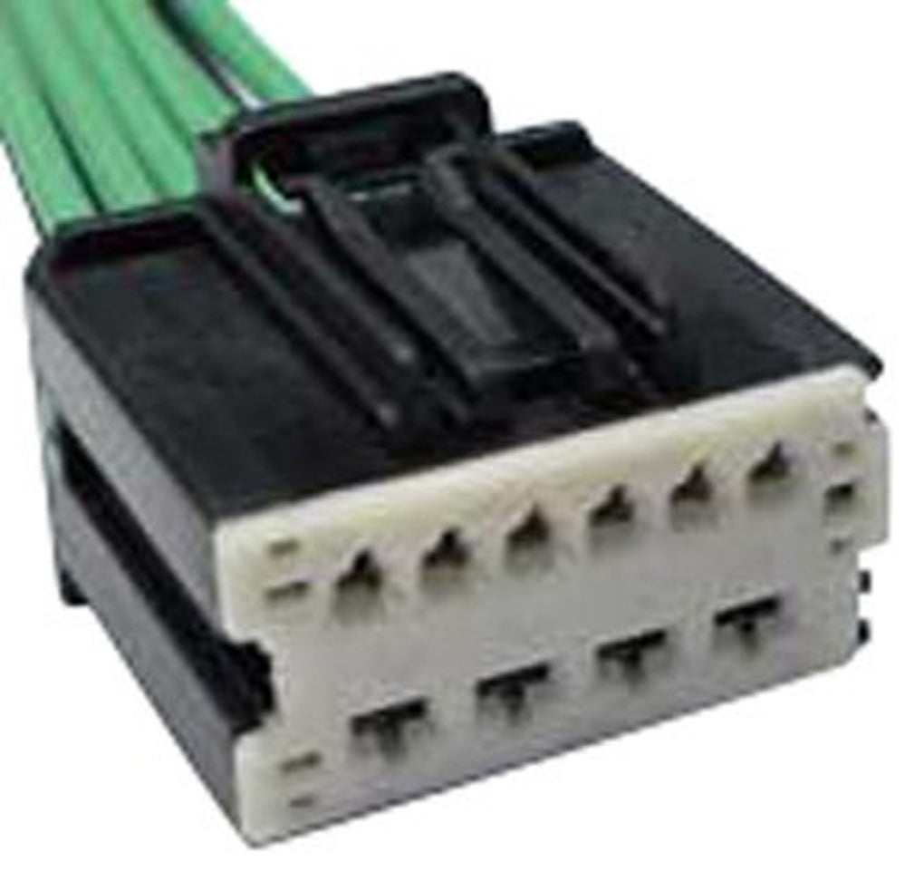 Motorcraft WPT1042 Wire Assembly