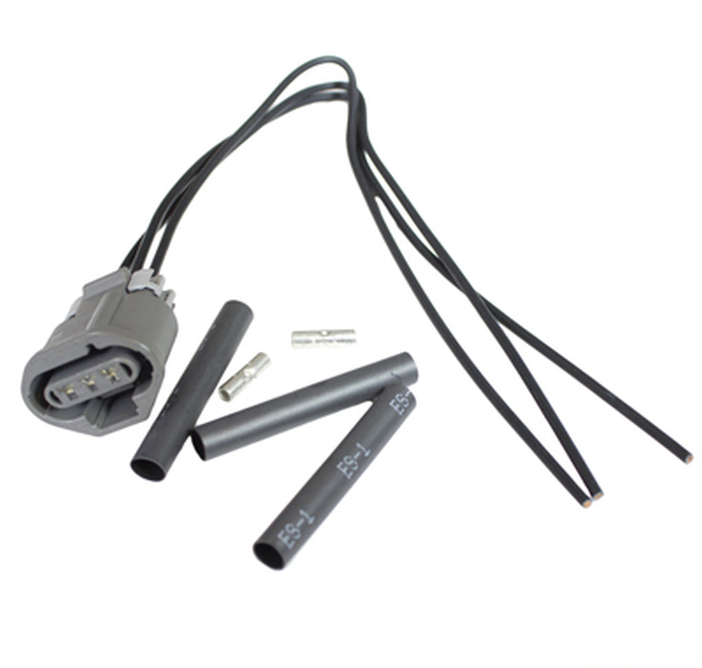 Motorcraft WPT-1044 Wire Assembly