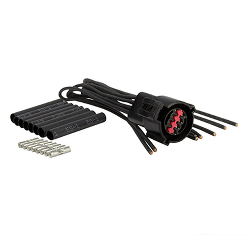 Motorcraft WPT-1045 Wire Assembly