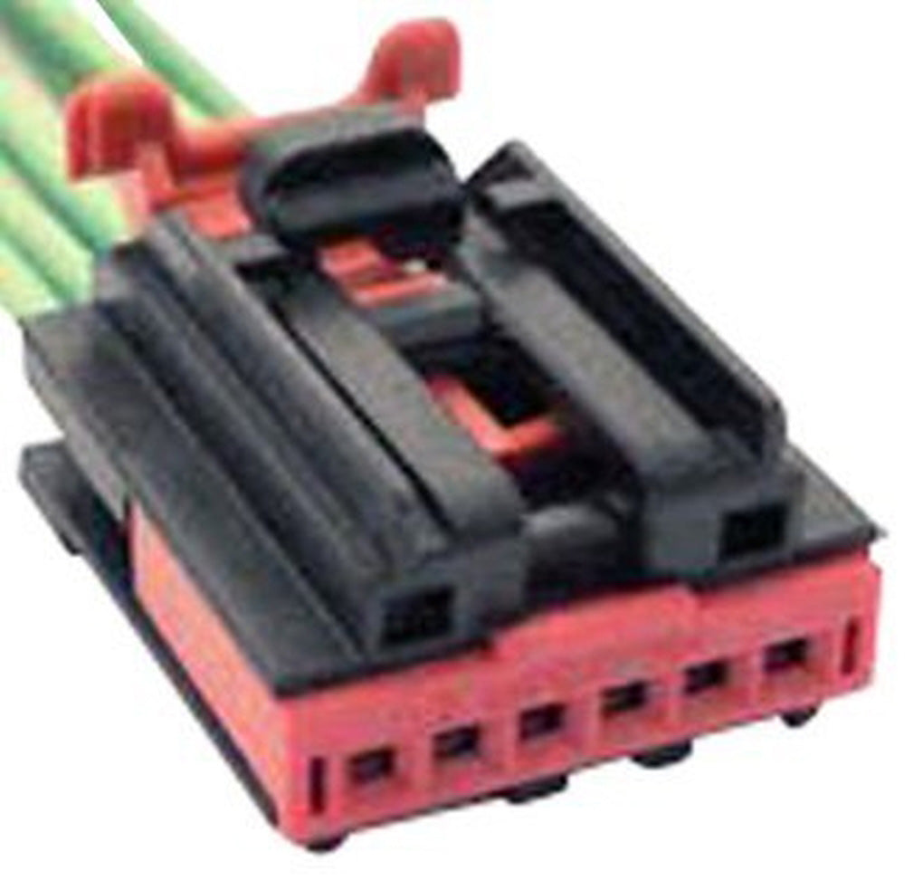 Motorcraft WPT1049 Wire Assembly