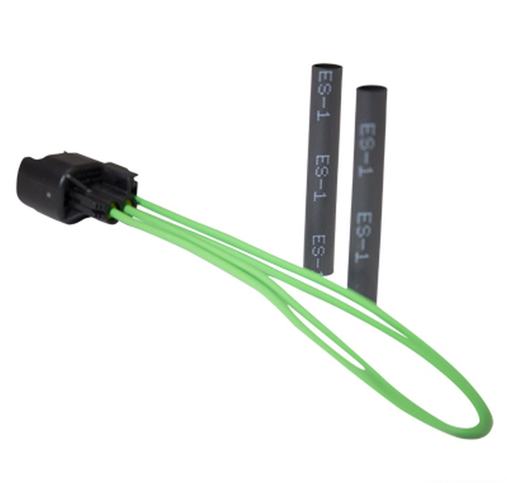 Motorcraft WPT-1051 Fuel Injector Connector