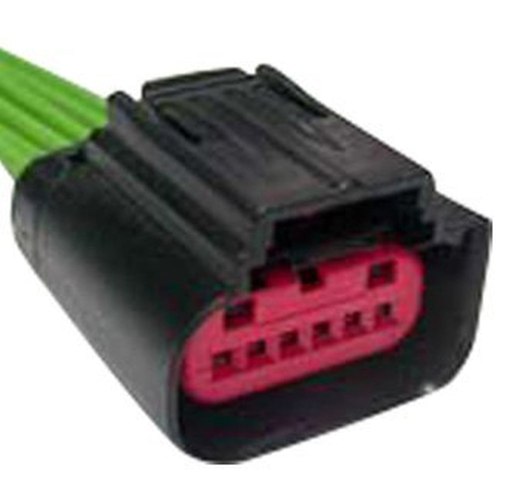 Motorcraft WPT1063 Wire Assembly