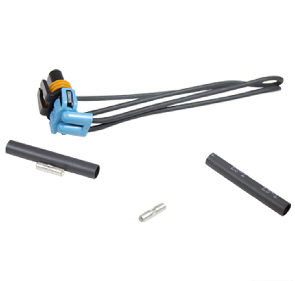 Motorcraft WPT-1080 Wire Assembly