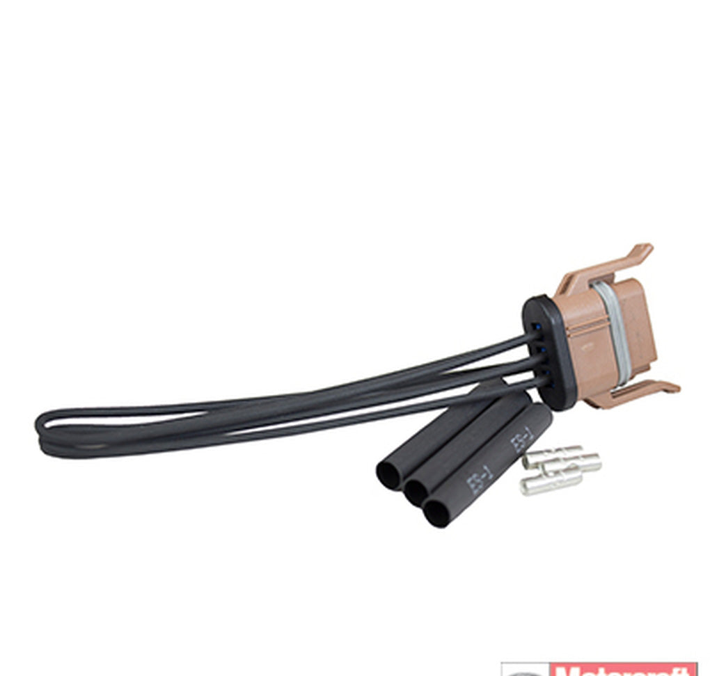 Motorcraft WPT-109 Back Up Lamp Connector