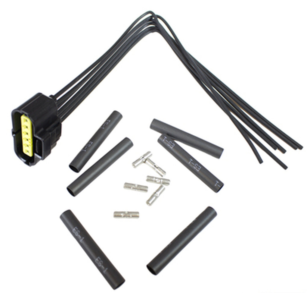 Motorcraft WPT-1091 Wire Assembly