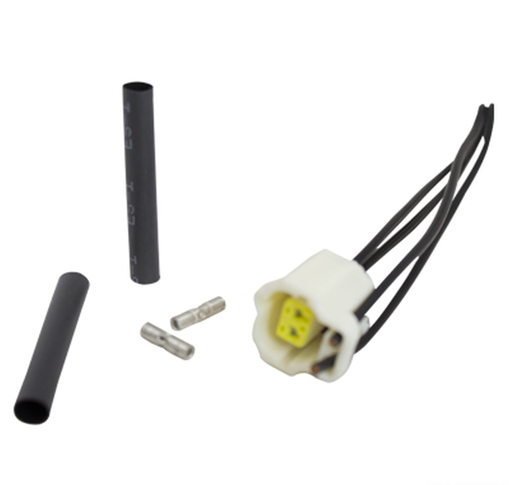 Motorcraft WPT-1120 Engine Cylinder Head Temperature Sensor Connector