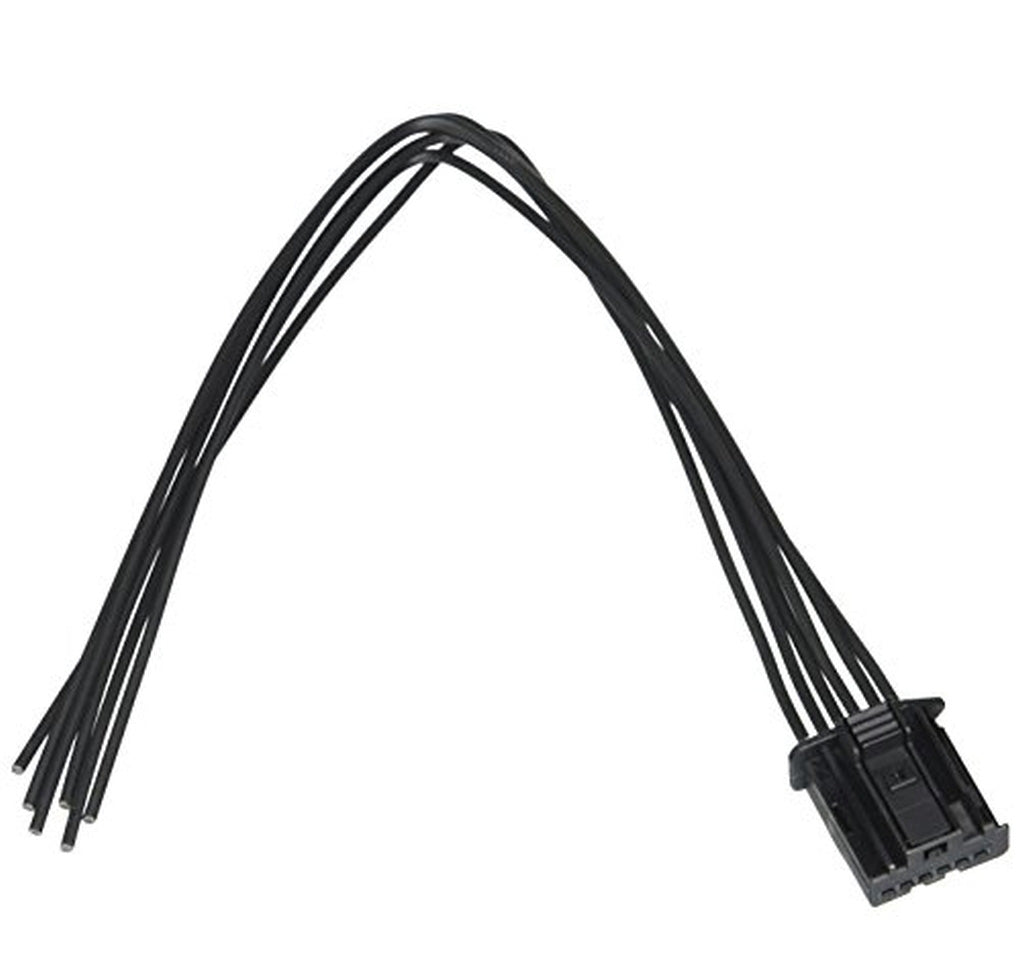 Motorcraft WPT1151 Wire Assembly