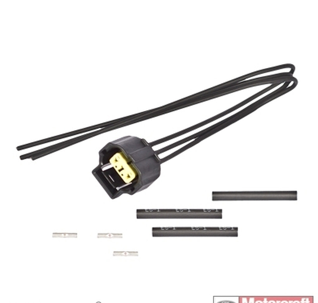 Motorcraft WPT-118 Wiring Harness Repair Pigtail
