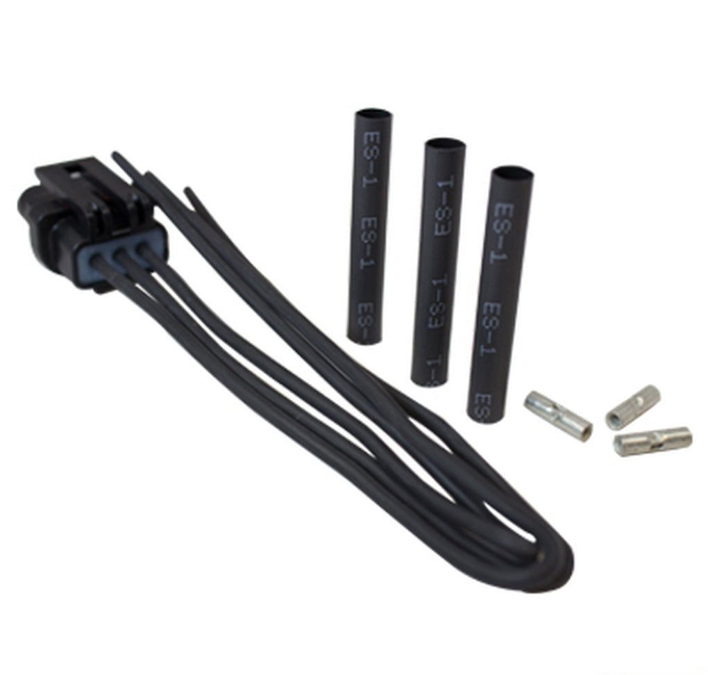 Motorcraft WPT-119 Alternator Connector