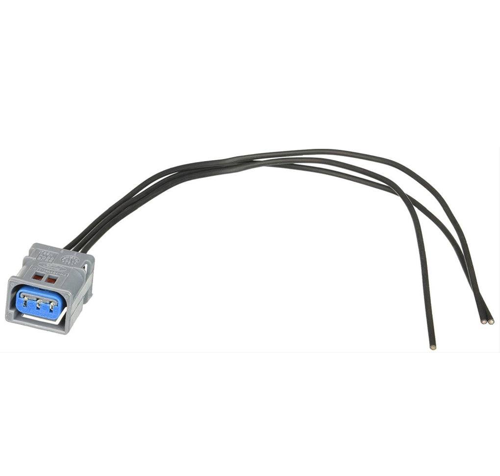 Motorcraft WPT-1205 Wire Assembly