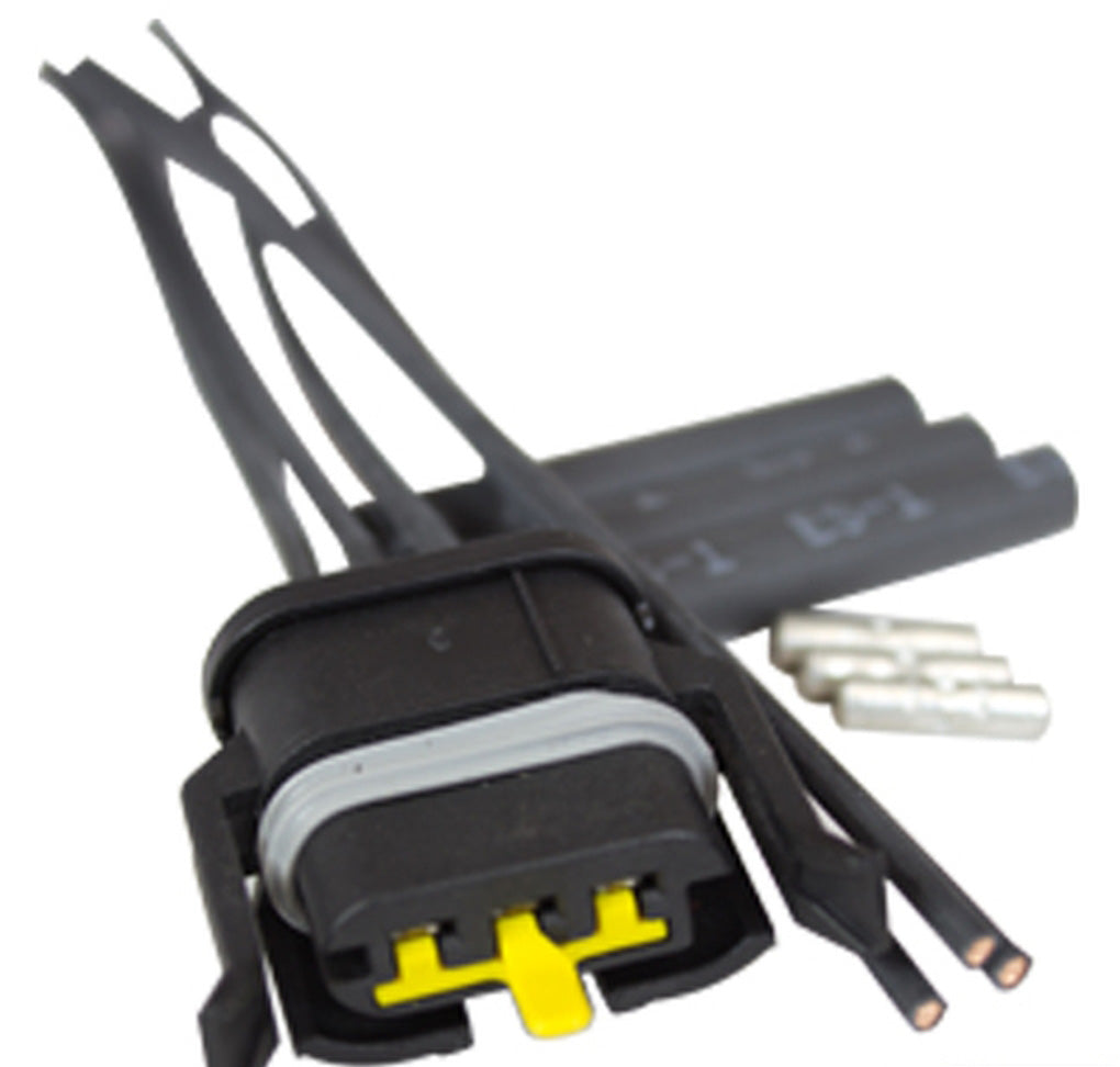 Motorcraft WPT-1211 Wire Assembly