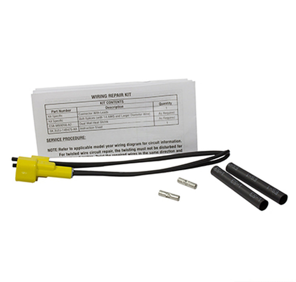 Motorcraft WPT1244 Wire Assembly
