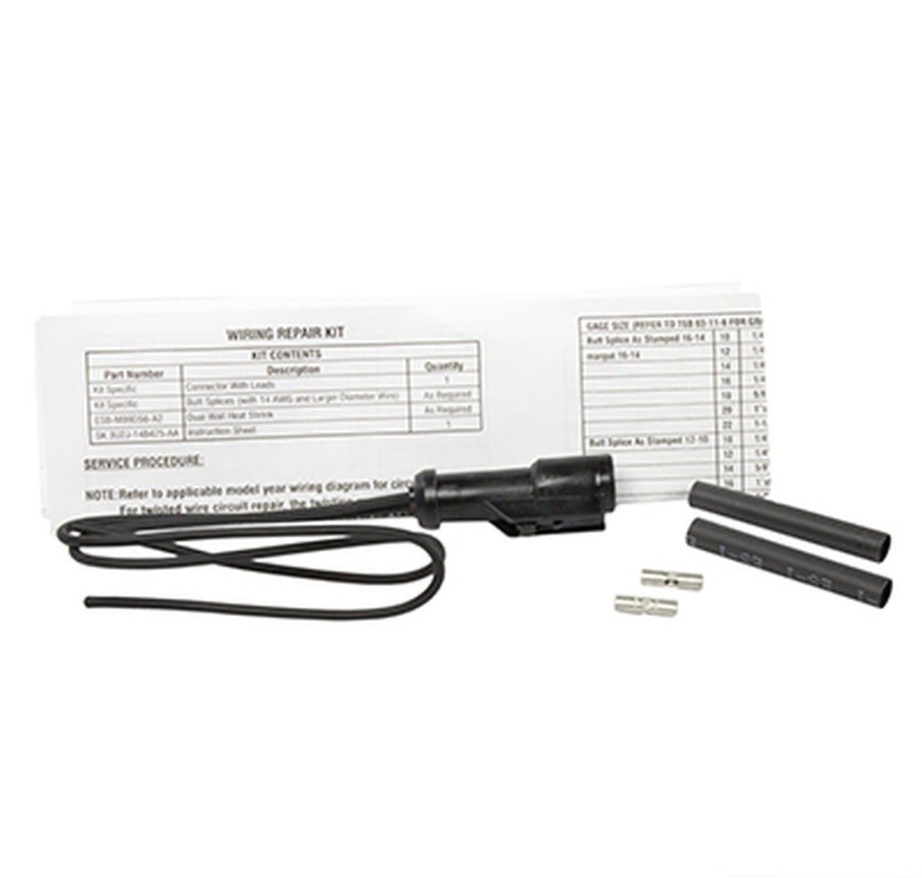 Motorcraft WPT-1254 A/C Compressor Clutch Connector