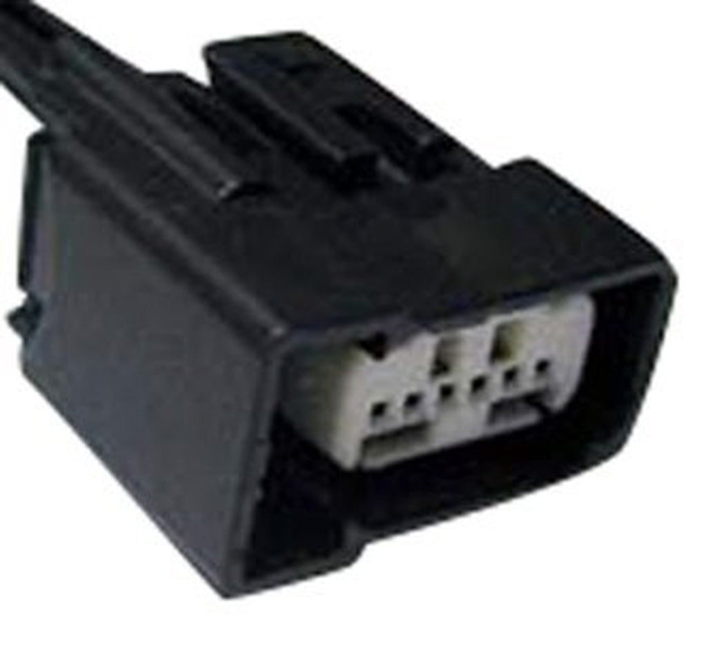 Motorcraft WPT1329 Wire Assembly