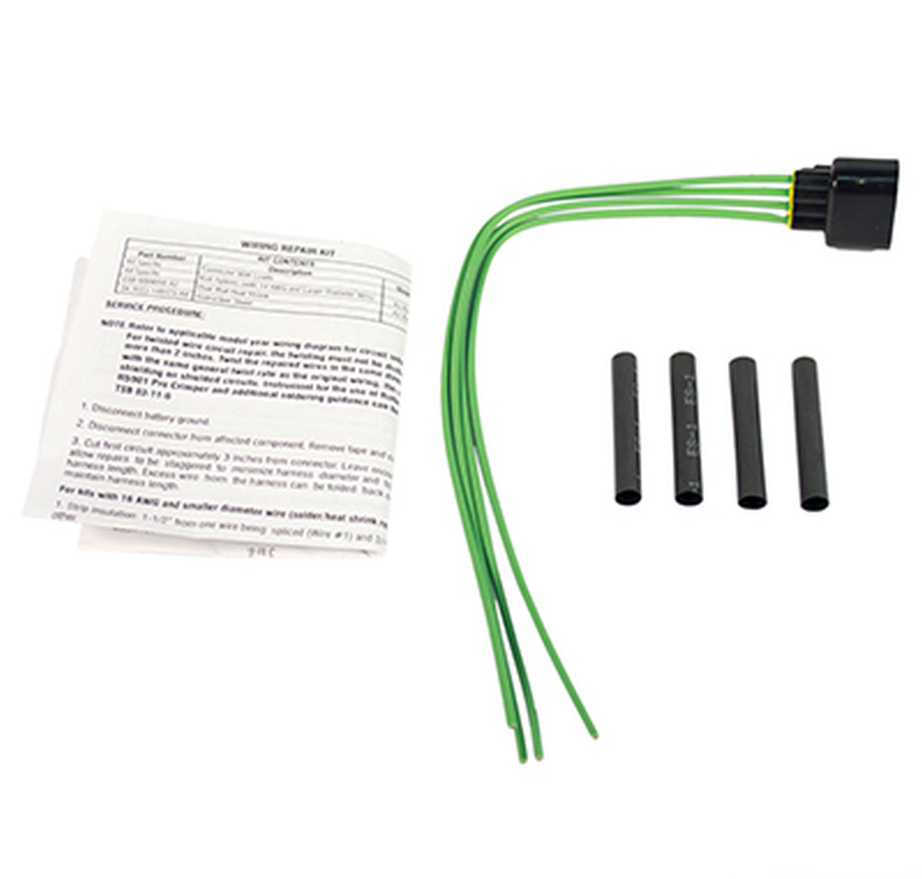 Motorcraft WPT-1339 Wire Assembly