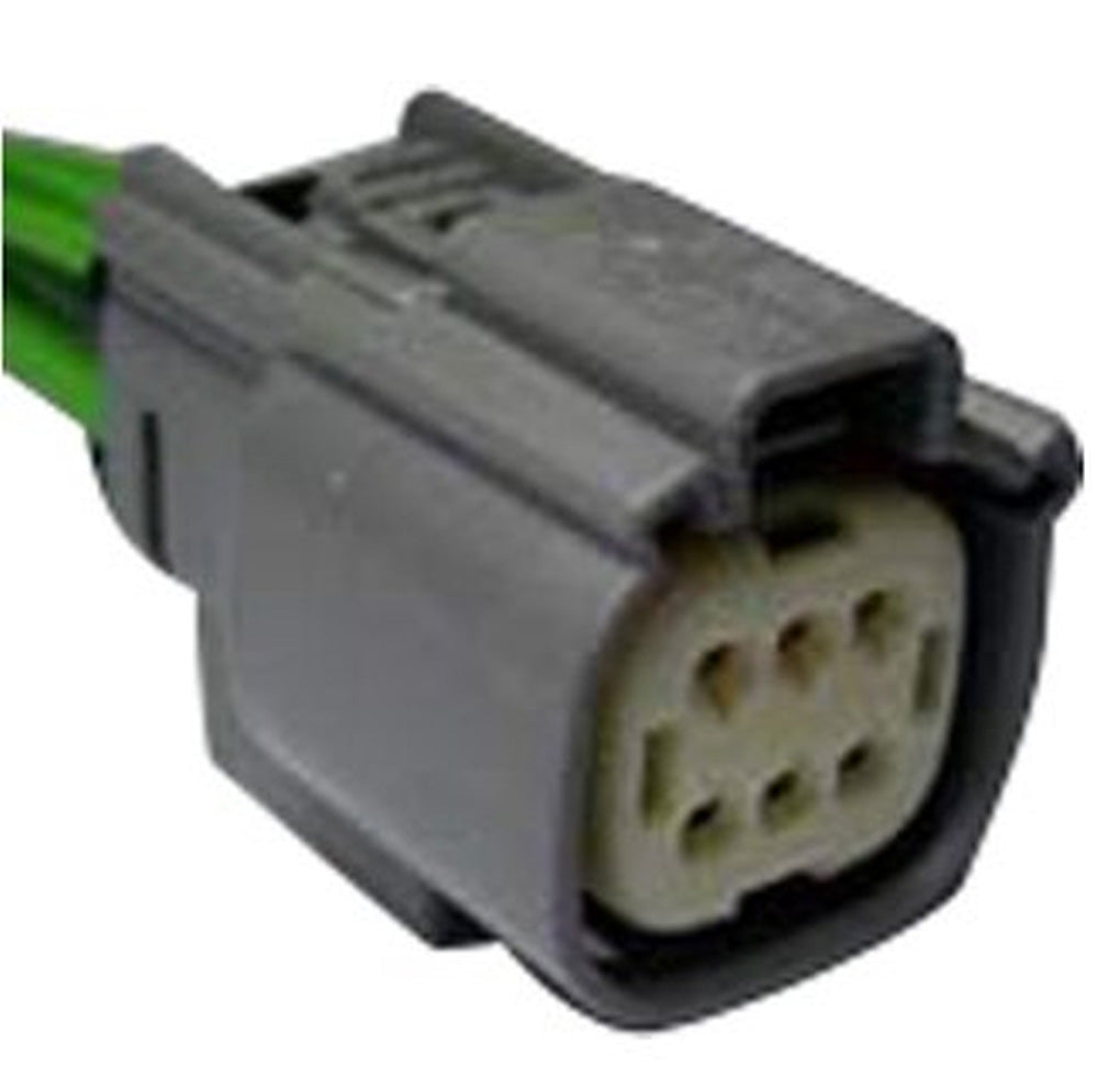 Motorcraft WPT1375 Wire Assembly