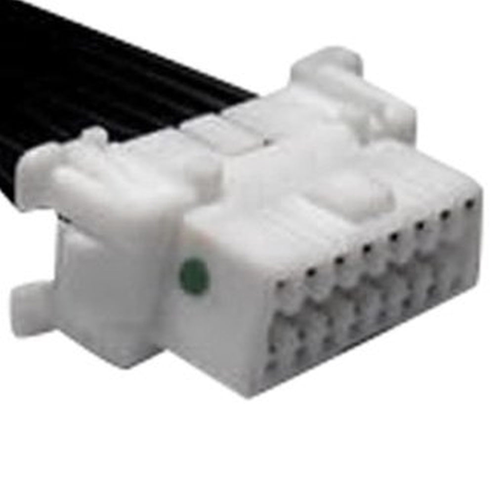 Motorcraft WPT1380 Wire Assembly