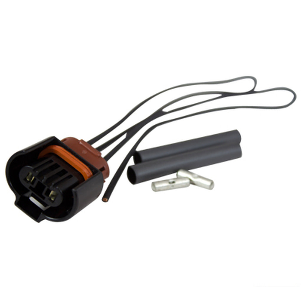 Motorcraft WPT-148 Side Marker Lamp Connector