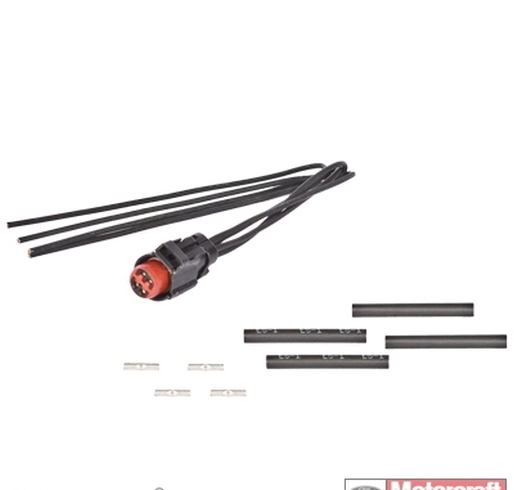 Motorcraft WPT-169 A/C Clutch Cycle Switch Connector