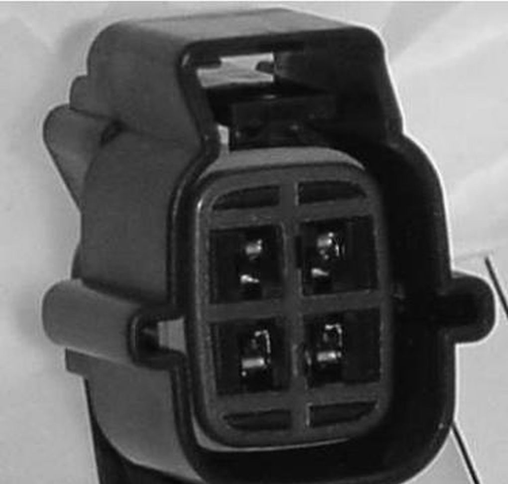 Motorcraft WPT-182 Wire Assembly