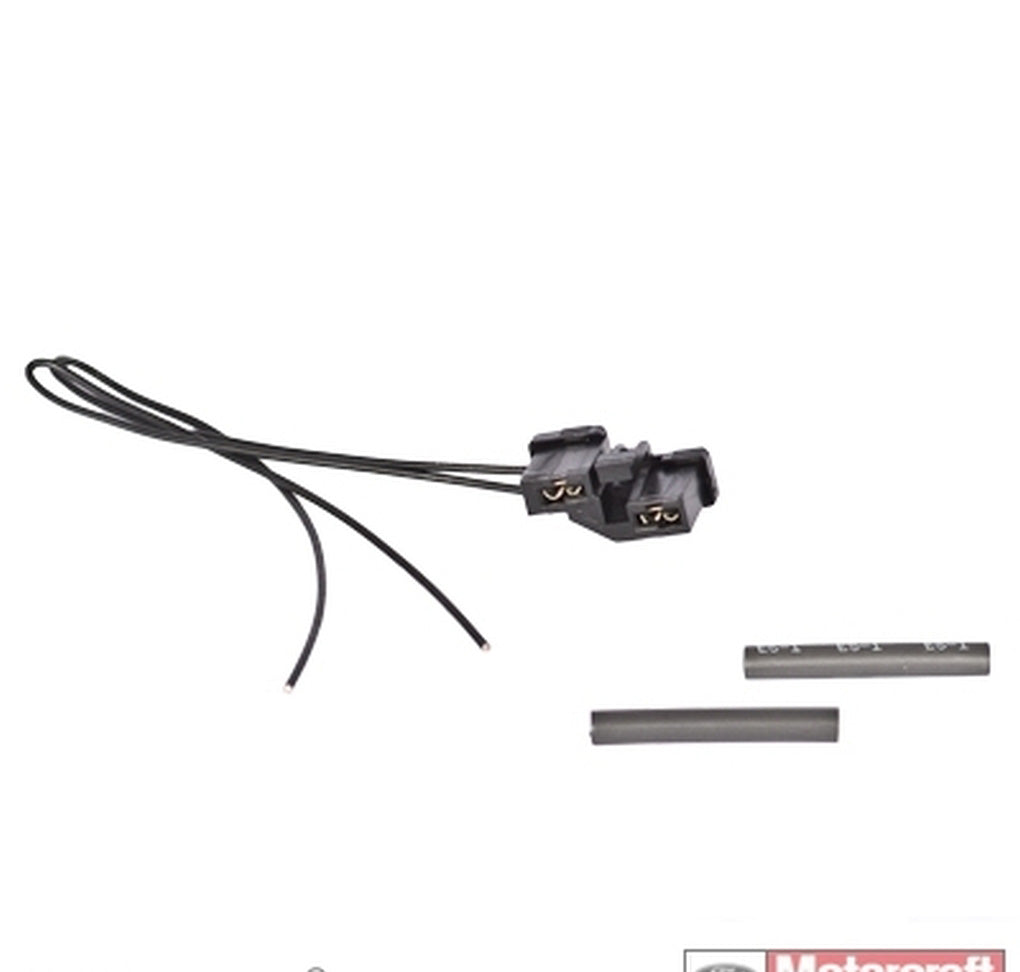 Motorcraft WPT-197 Brake Light Switch Connector