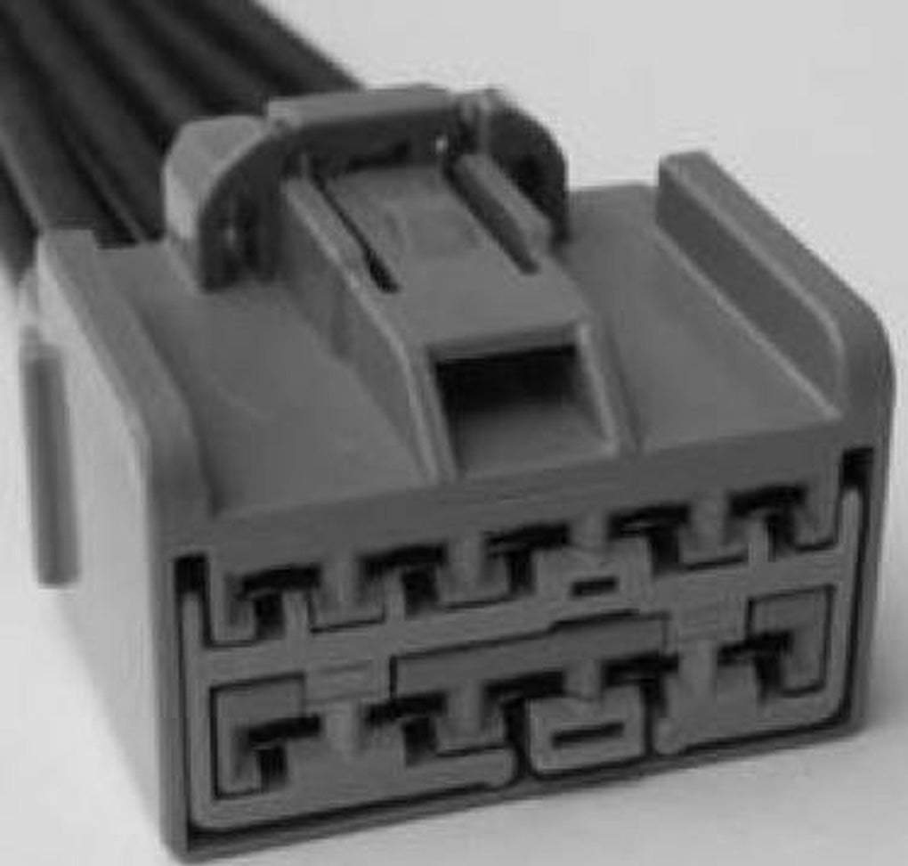 Motorcraft WPT-516 Wiring Harness Repair Pigtail