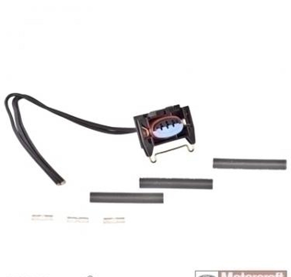 Motorcraft WPT-517 Ignition Coil Connector