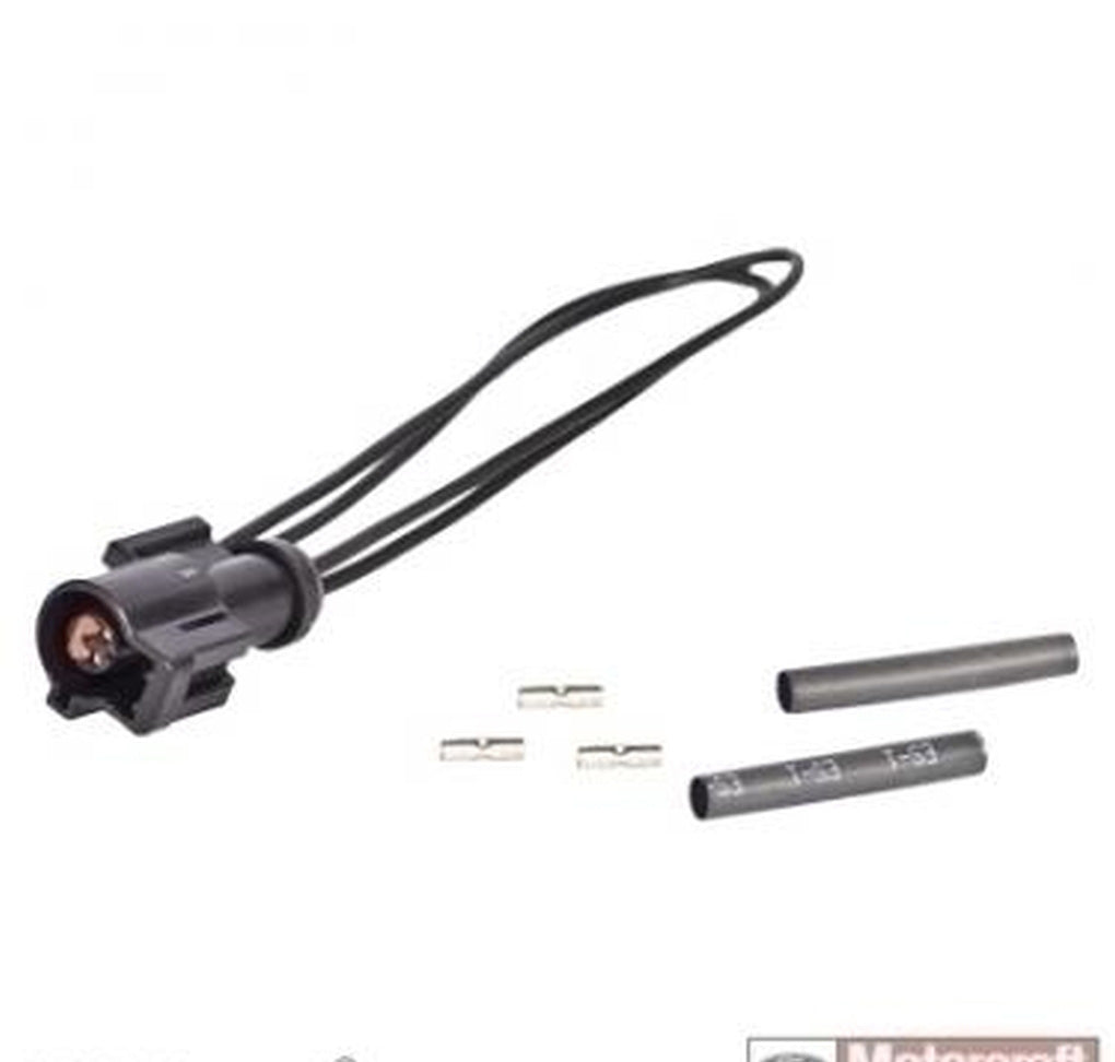 Motorcraft WPT-5361 Wiring Harness Repair Pigtail