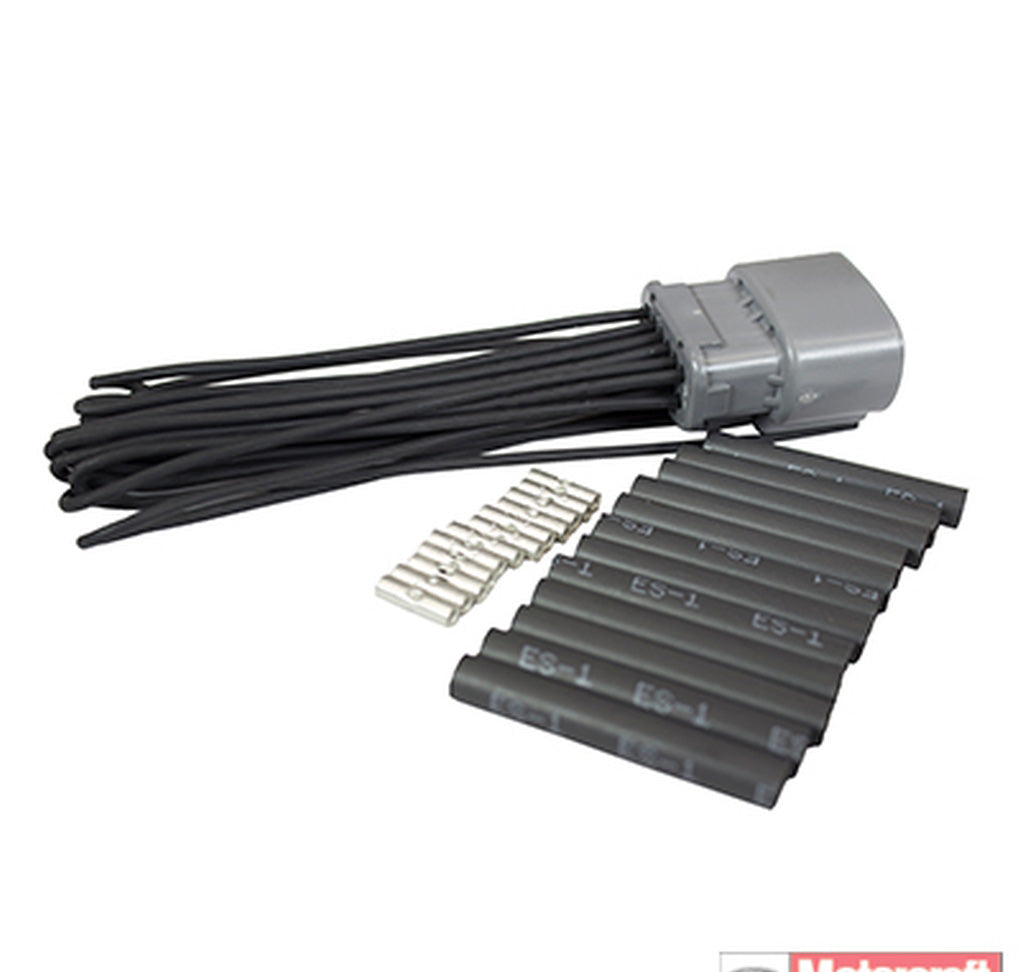 Motorcraft WPT-590 Transmission Control Module Connector
