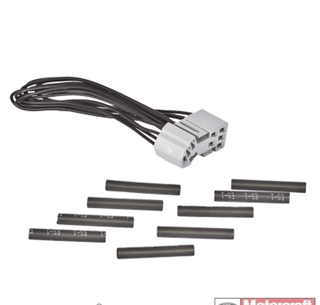 Motorcraft WPT-611 Wire Assembly