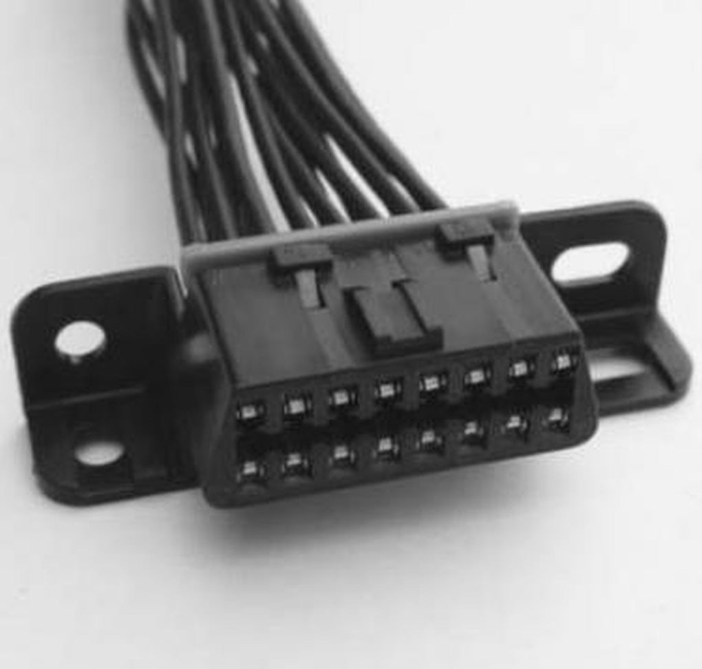 Motorcraft WPT-615 Wiring Harness Repair Pigtail