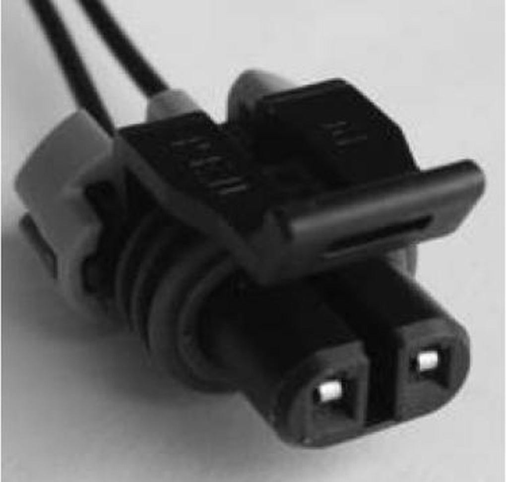 Motorcraft WPT-692 Wiring Harness Repair Pigtail
