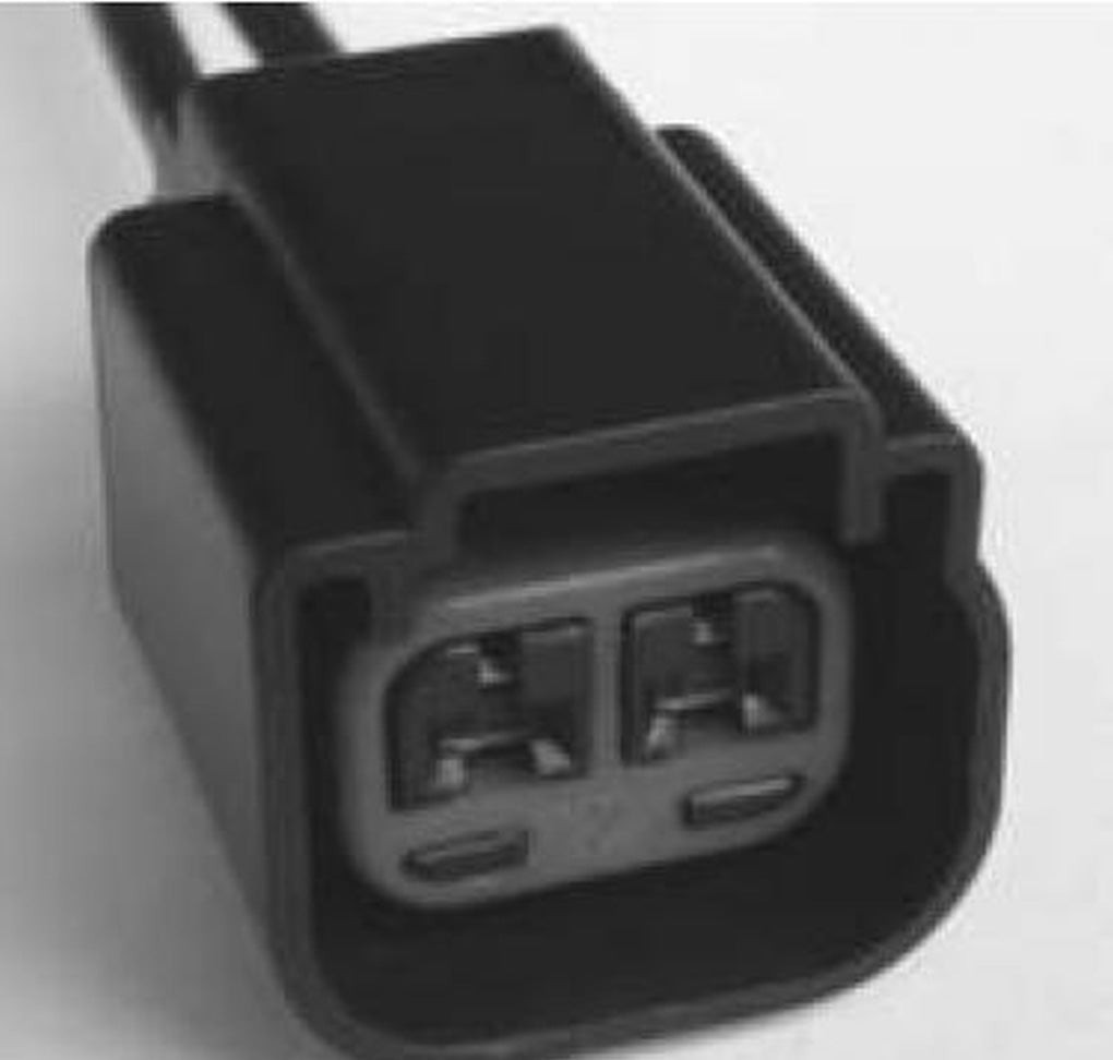 Motorcraft WPT-698 Power Window Motor Connector