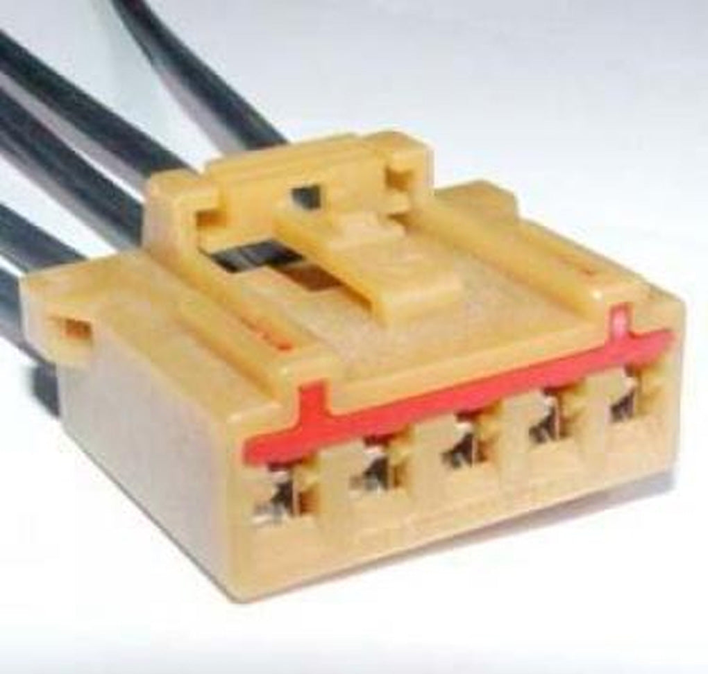 Motorcraft WPT-882 Brake Light Switch Connector