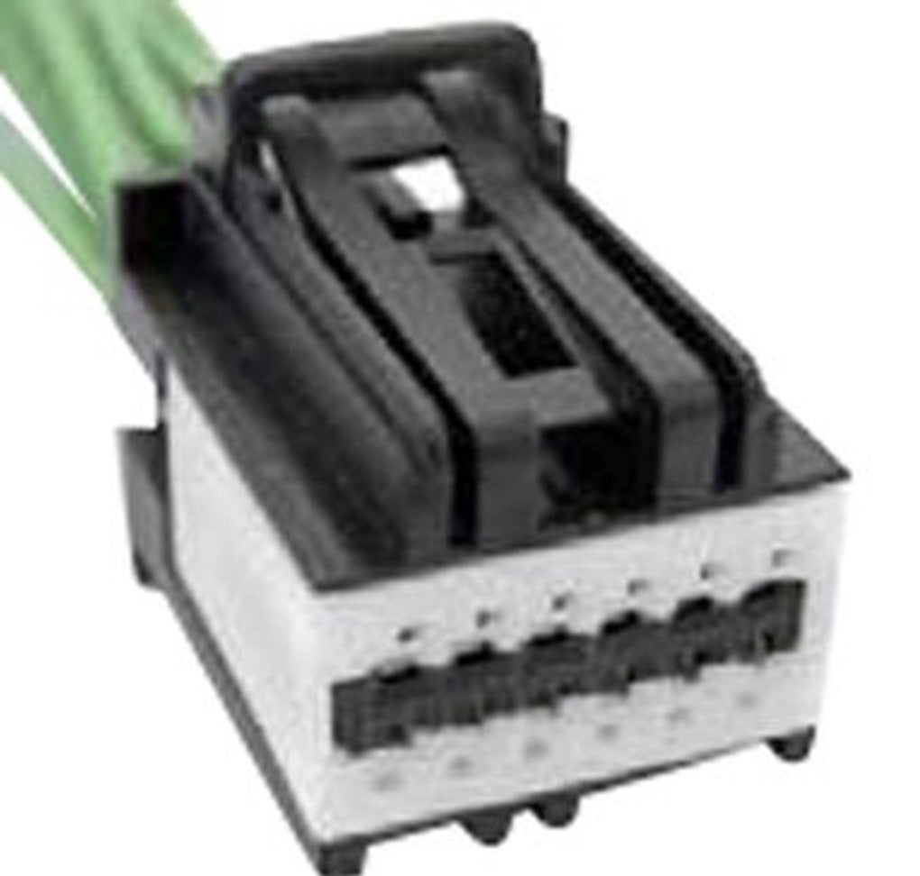 Motorcraft WPT930 Wire Assembly
