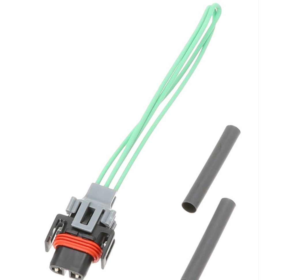 Motorcraft WPT-952 Wire Assembly